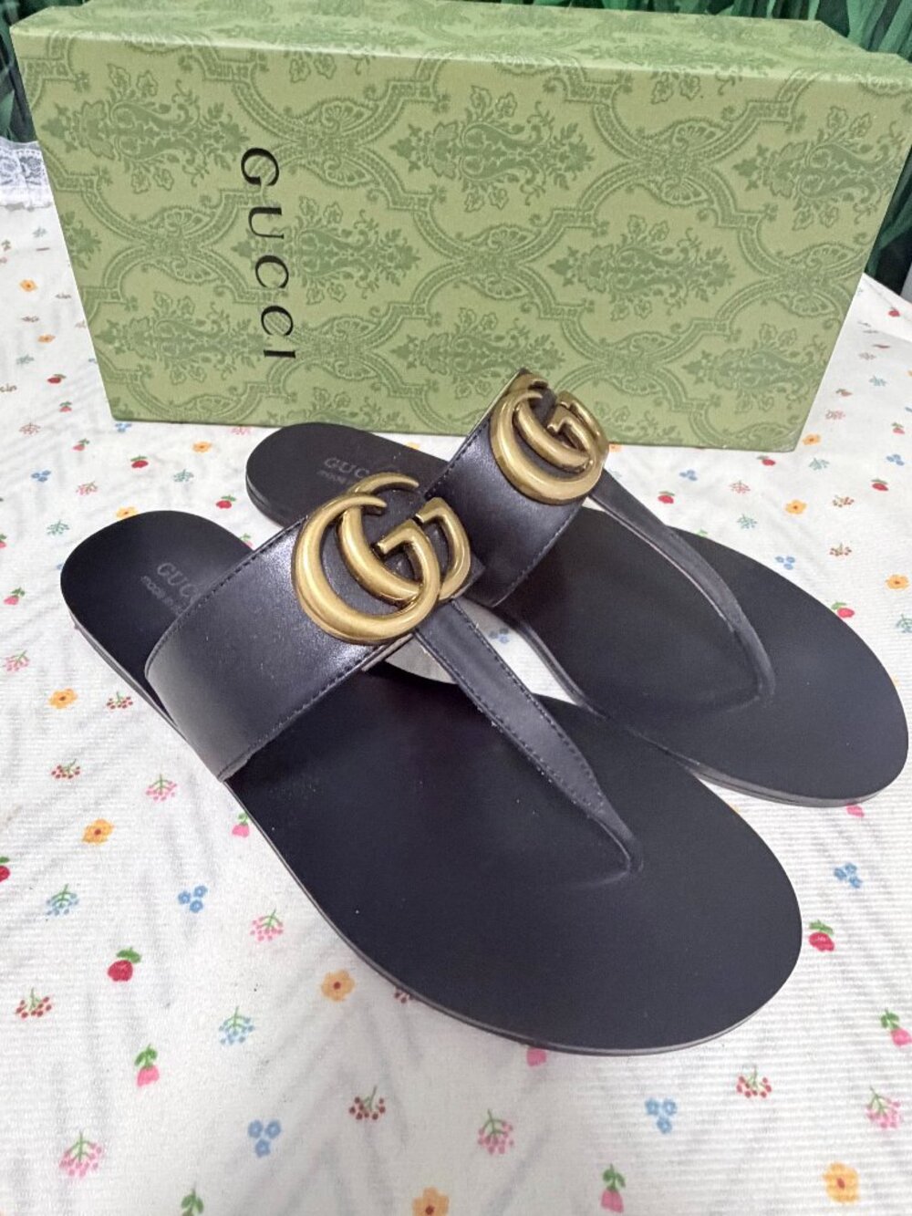 Gucci Women's Sandals
